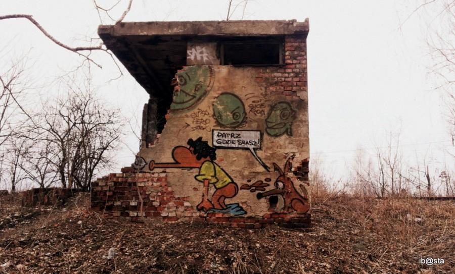 Szwedzki na Trójce
