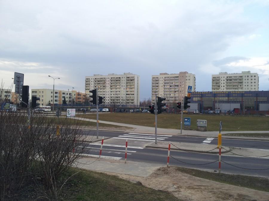 Białołęcki Ośrodek Sportu