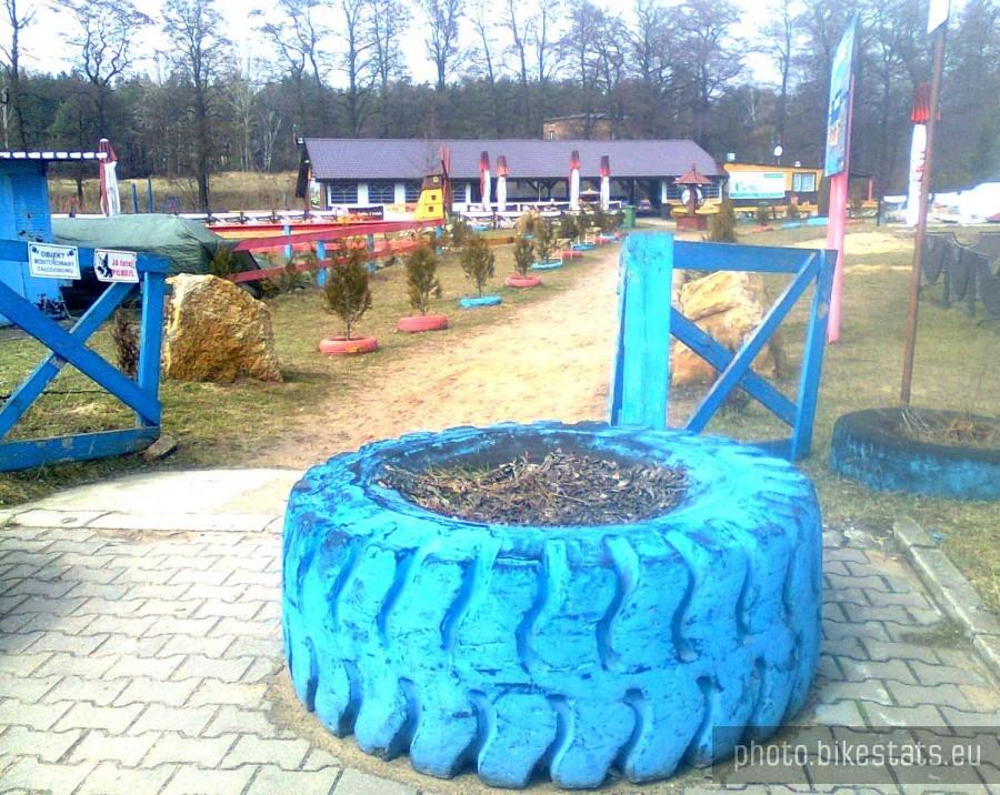 Rogoźnik przystań
