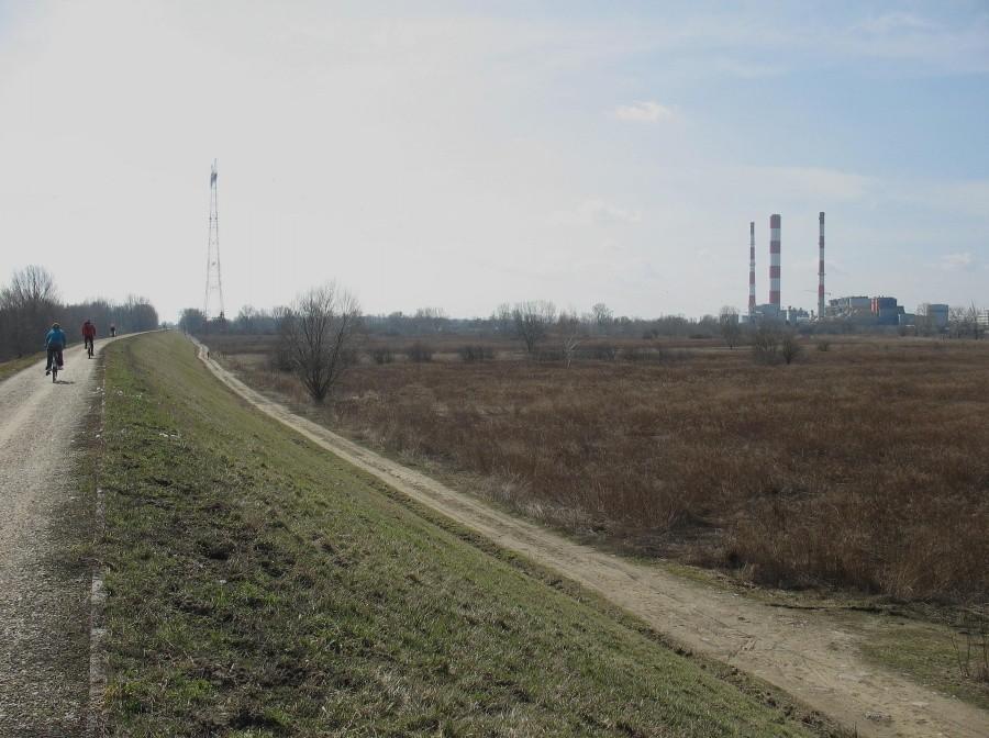 Wał Zawadowski
