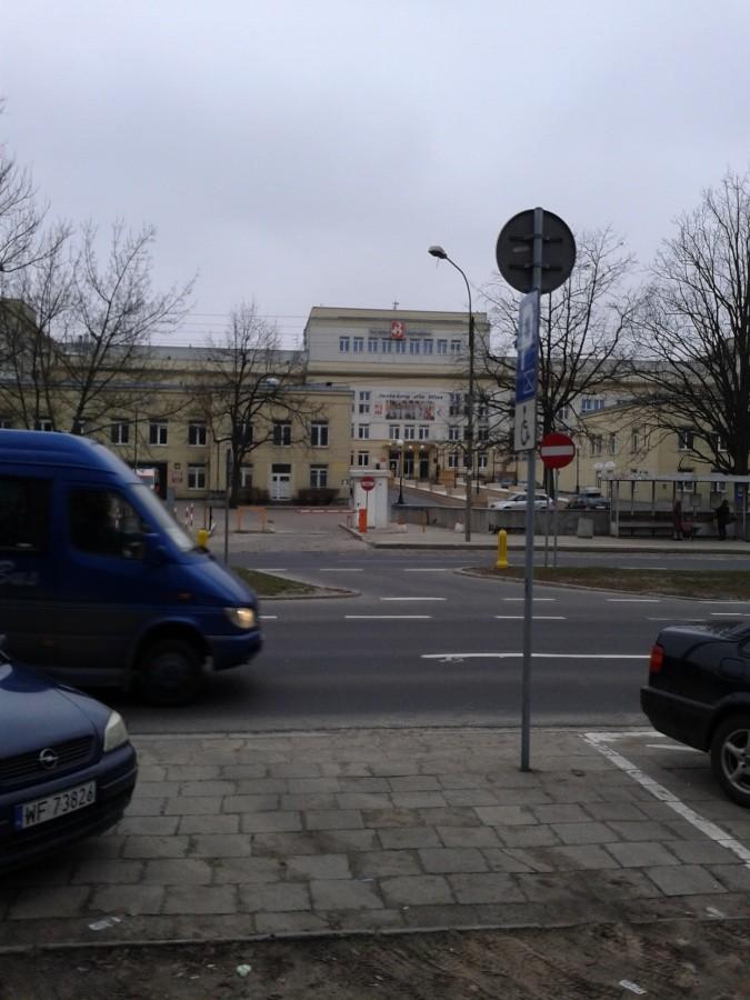 Szpital Bielański