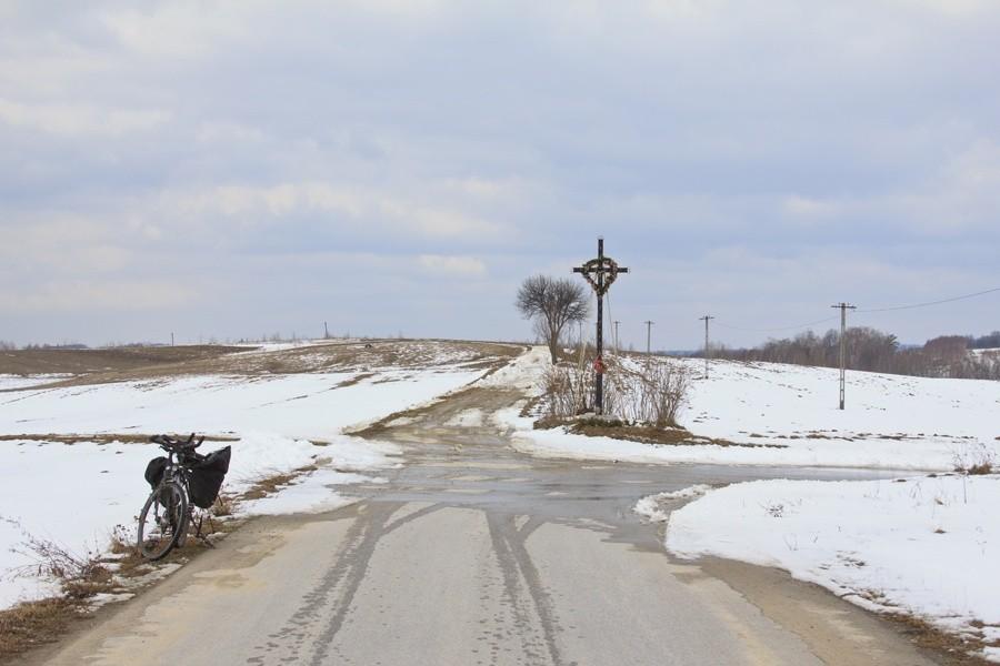 Na rozdrożu