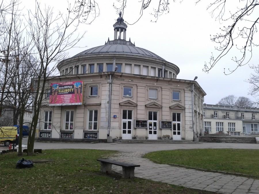 Teatr Komedia