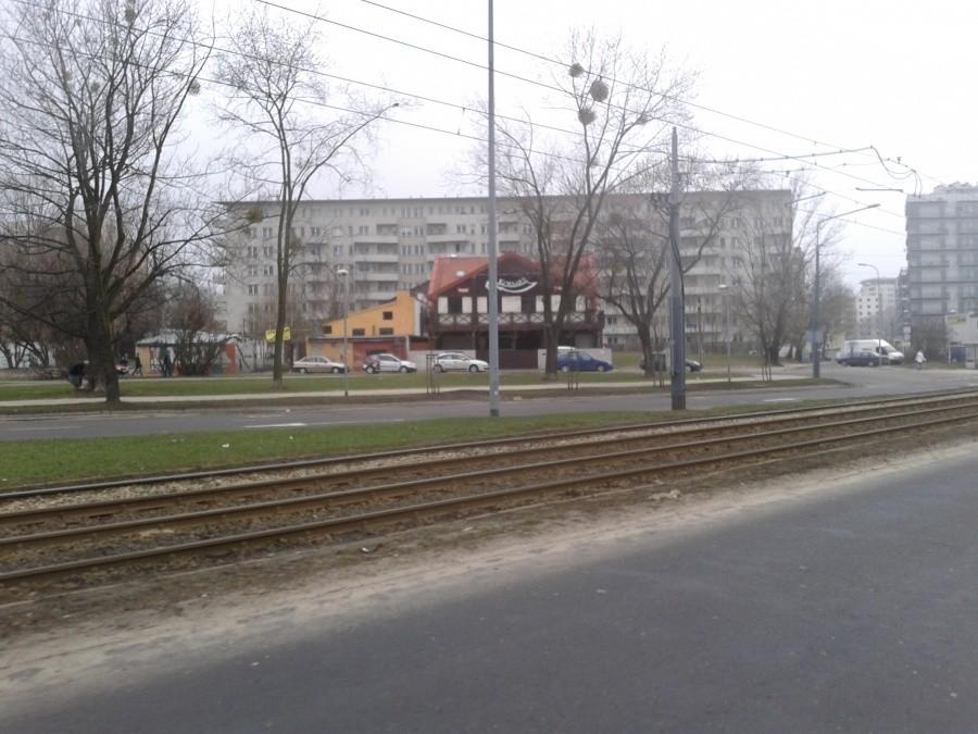 Młynów