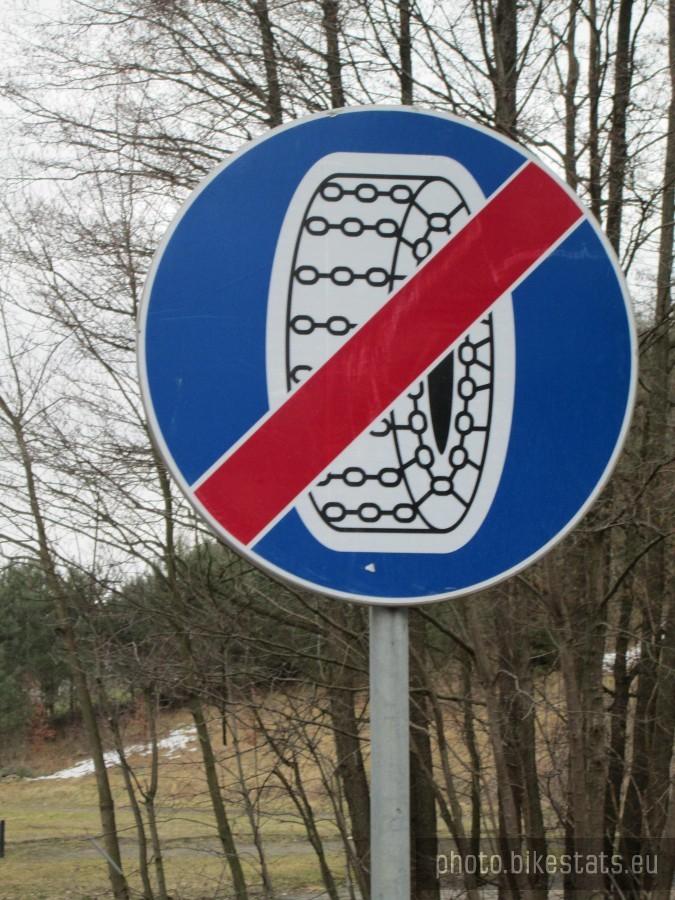 Zdejmujemy łańcuchy...