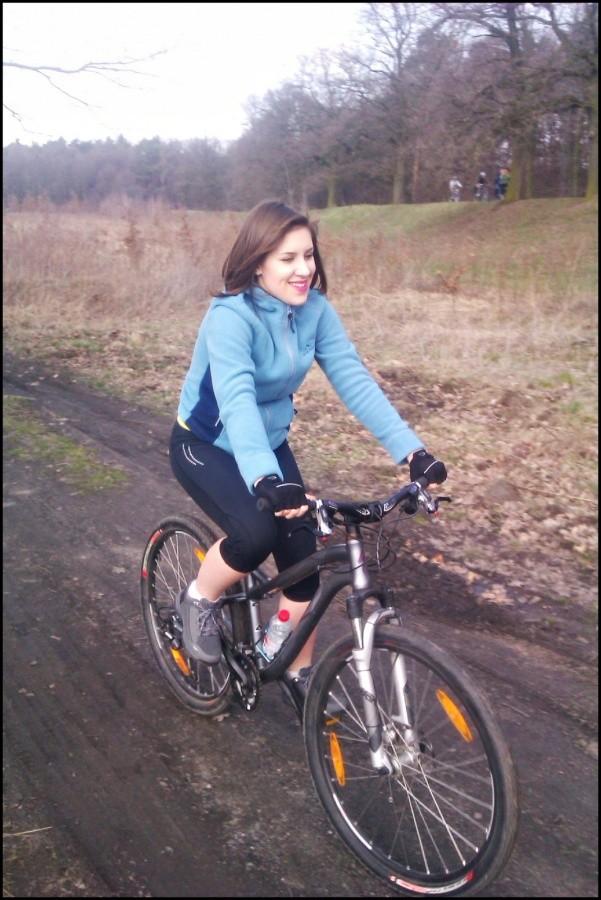 Kasia na Specu