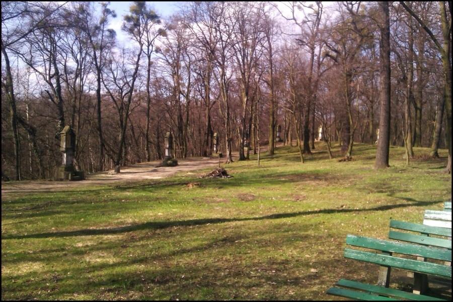 Droga Krzyżowa.