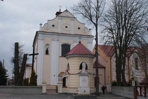 parafia św. Wojciecha