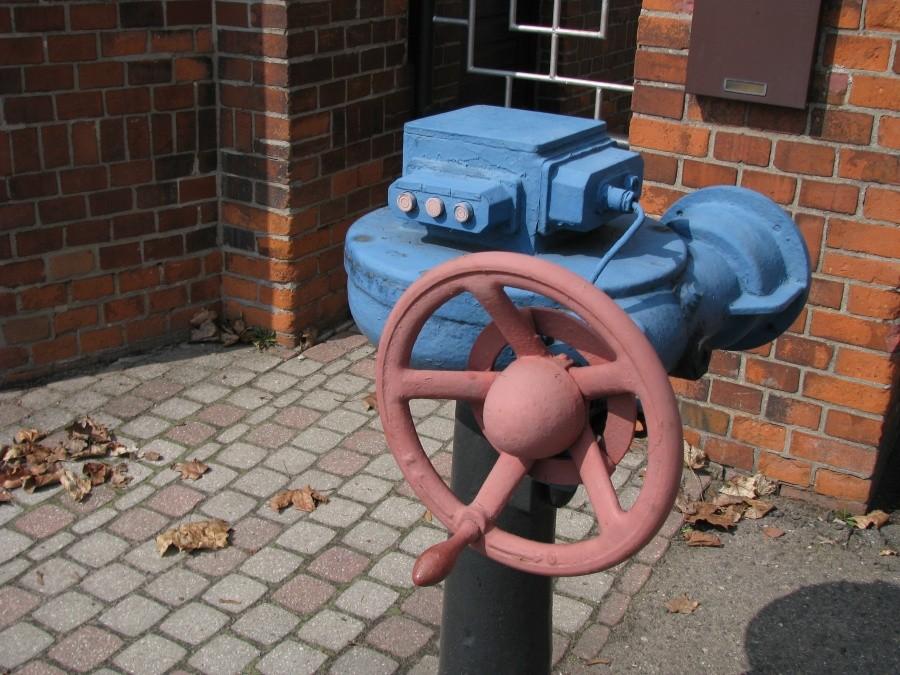 Kierownica?