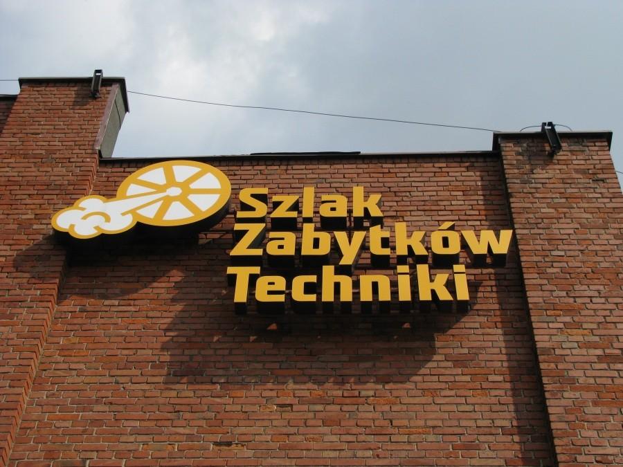 Szlak Zabytków Techniki