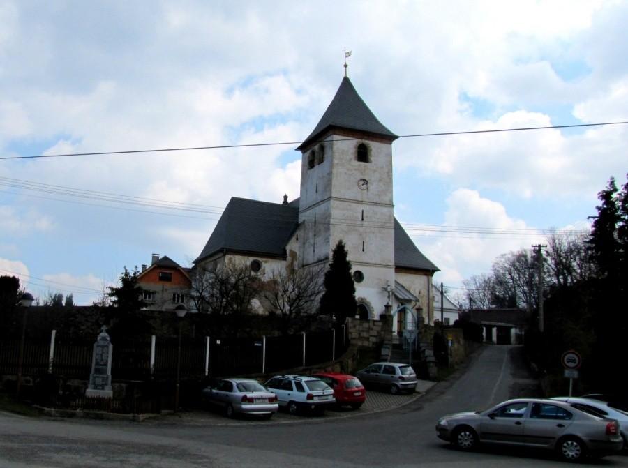 Dojechałem do Radunia