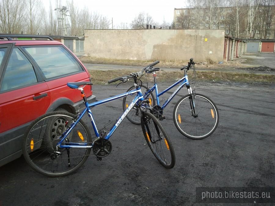 ciśnienie sprawdzone to możemy ruszać