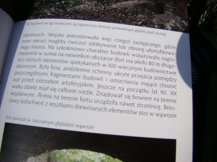 Tajemnice Szczecina - Szlakiem książki pod tym tytułem. 004