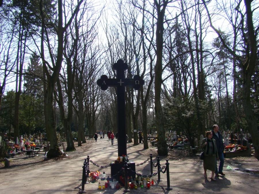 Tajemnice Szczecina - Szlakiem książki pod tym tytułem. 021