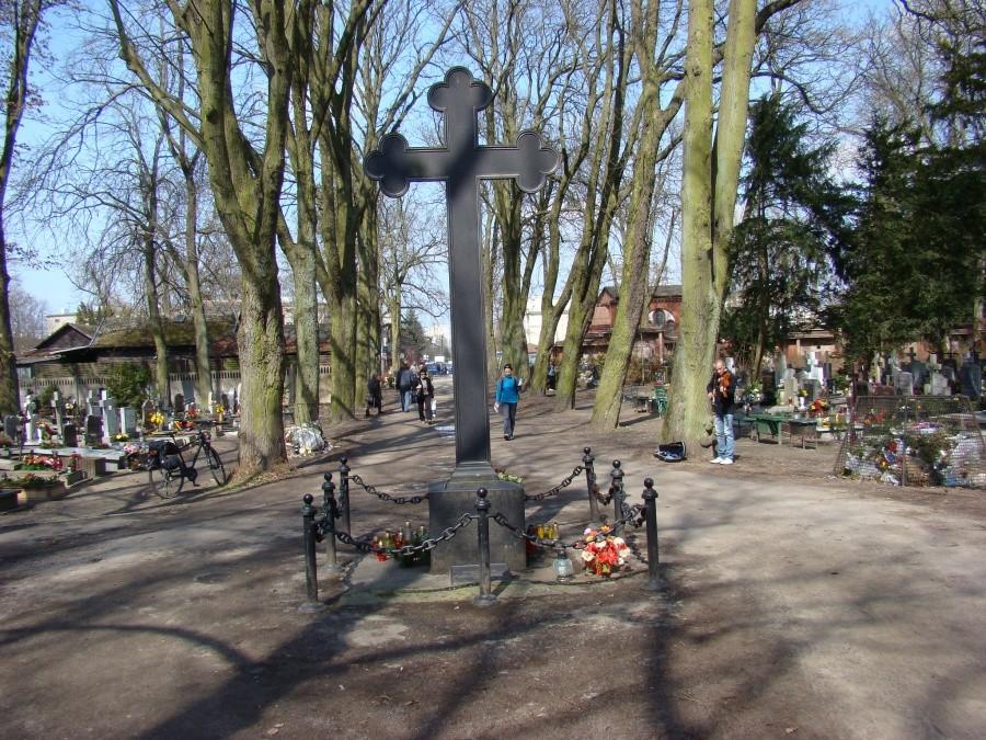 Tajemnice Szczecina - Szlakiem książki pod tym tytułem. 022