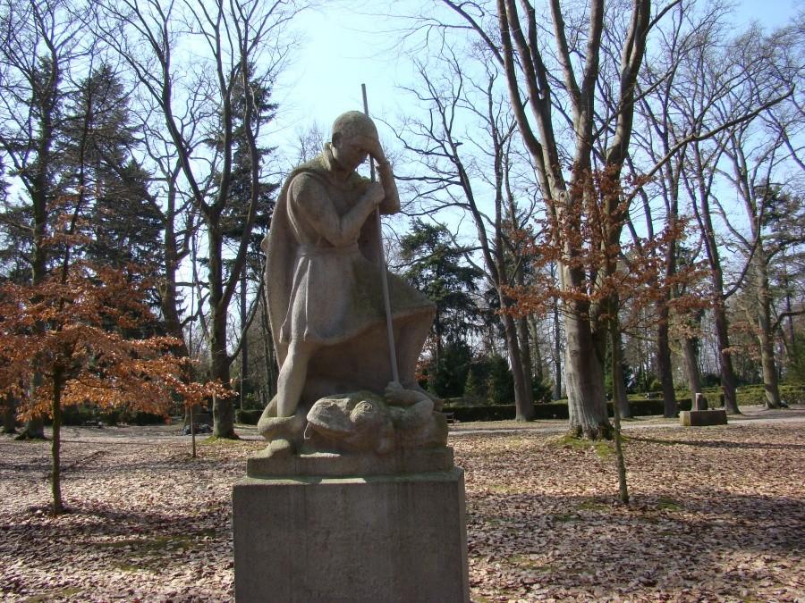 Tajemnice Szczecina - Szlakiem książki pod tym tytułem. 027