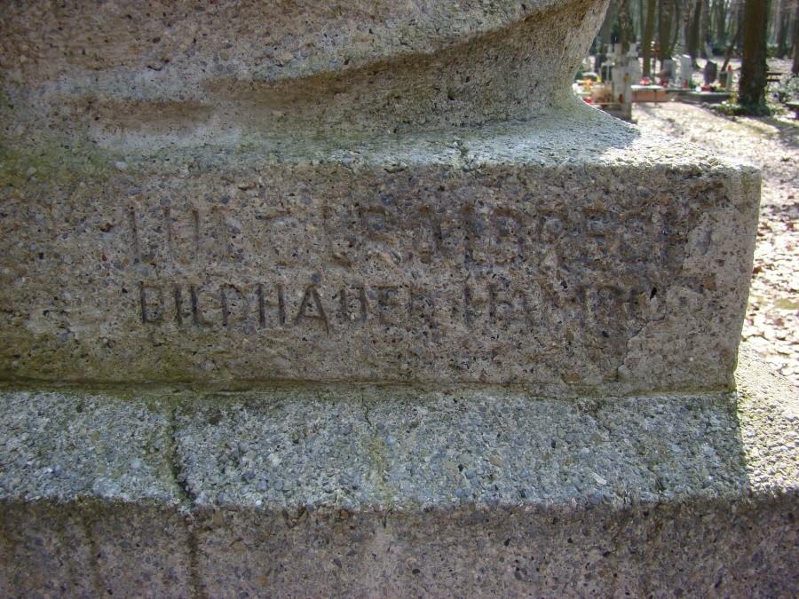 Tajemnice Szczecina - Szlakiem książki pod tym tytułem. 028