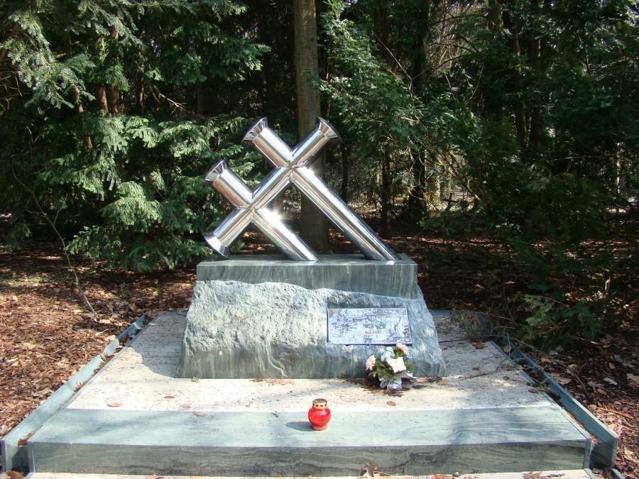 Tajemnice Szczecina - Szlakiem książki pod tym tytułem. 034