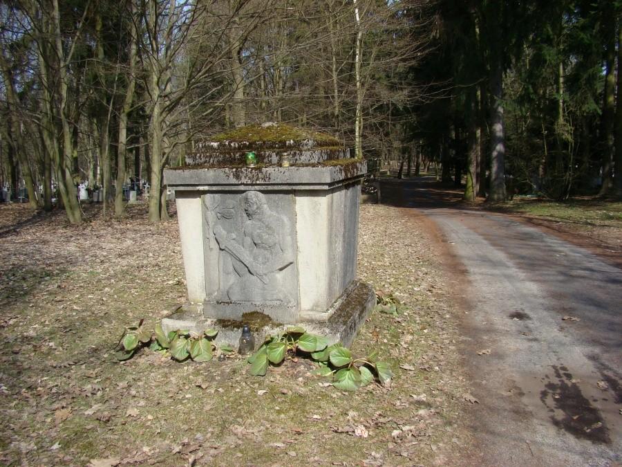 Tajemnice Szczecina - Szlakiem książki pod tym tytułem. 036