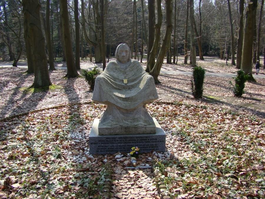 Tajemnice Szczecina - Szlakiem książki pod tym tytułem. 039