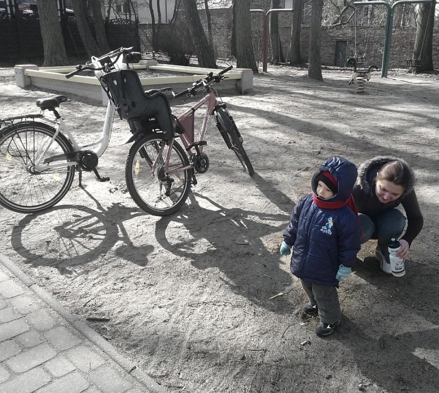 Czyszczenie psiej kupy