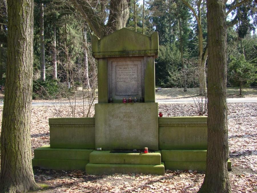 Tajemnice Szczecina - Szlakiem książki pod tym tytułem. 043