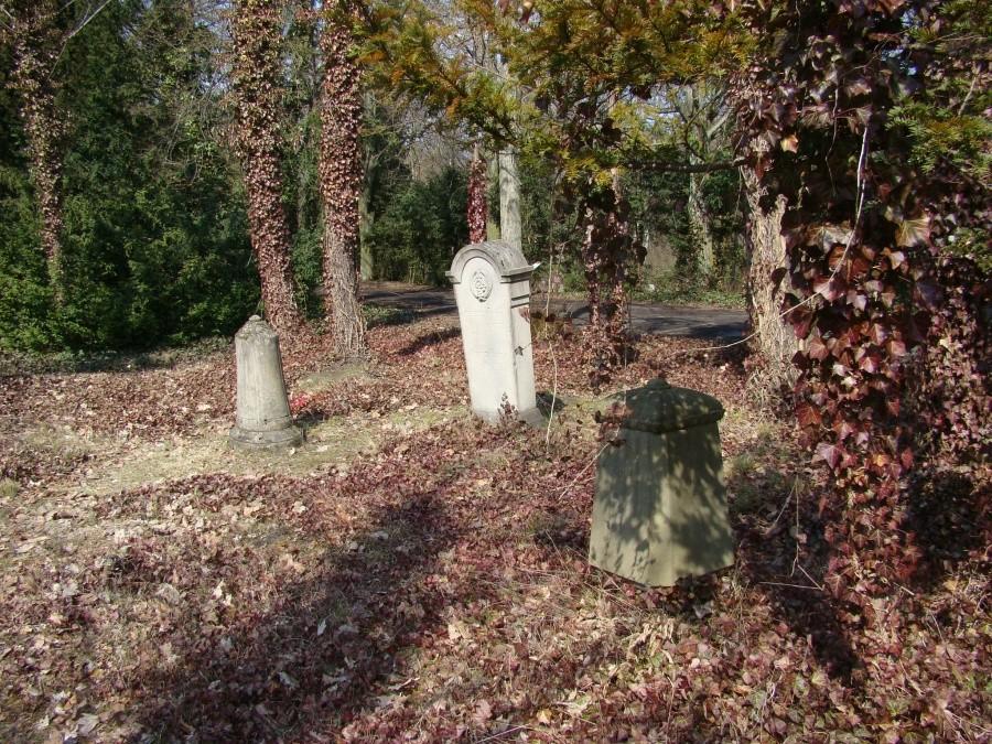 Tajemnice Szczecina - Szlakiem książki pod tym tytułem. 054