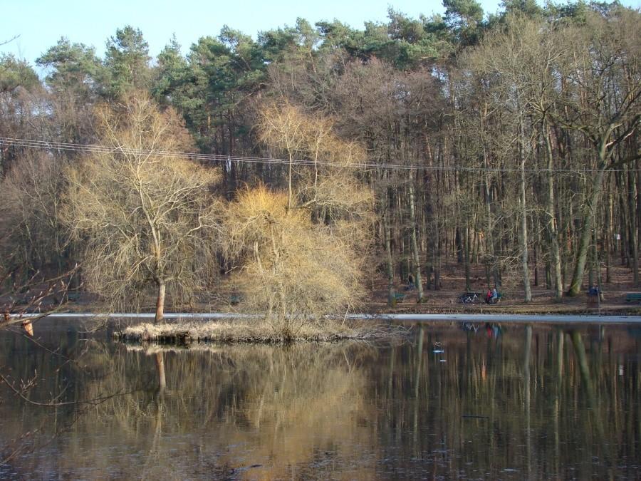 Tajemnice Szczecina - Szlakiem książki pod tym tytułem. 066