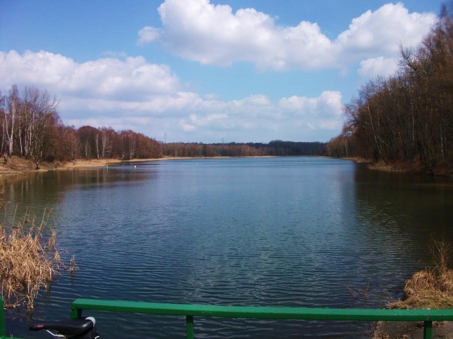 Jezioro Rogoźnickie