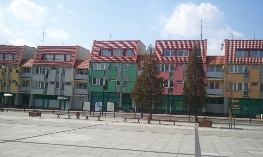 Leśnica
