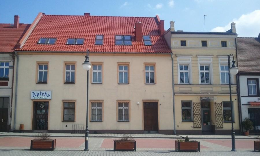 Leśnica