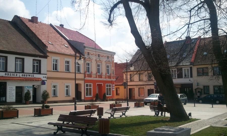 Leśnica