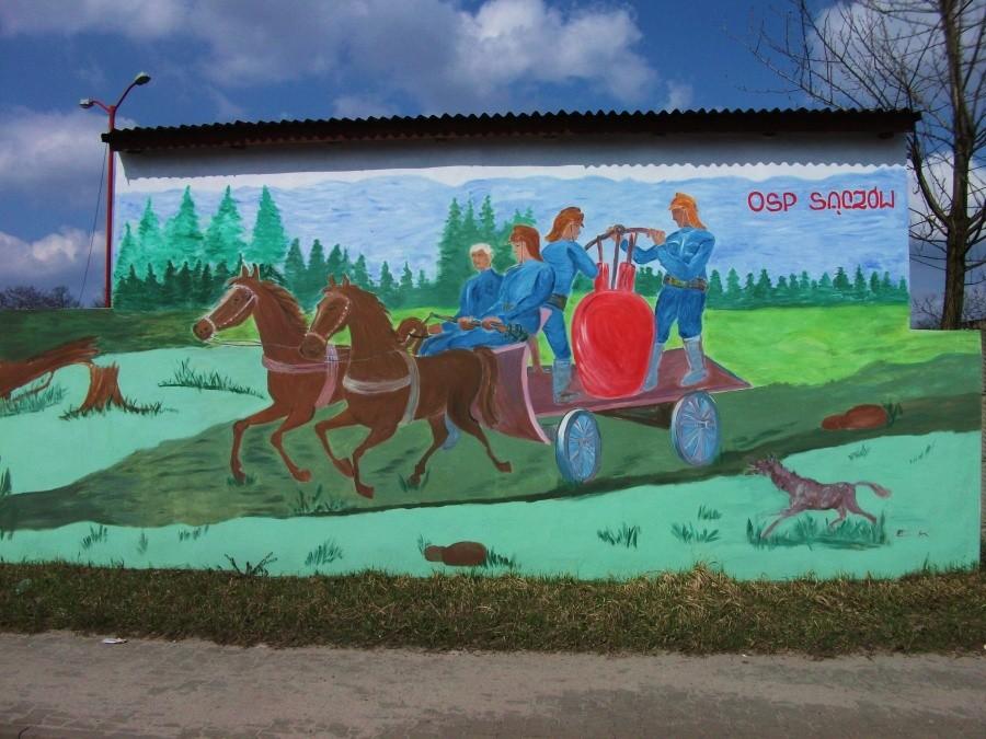 Mural