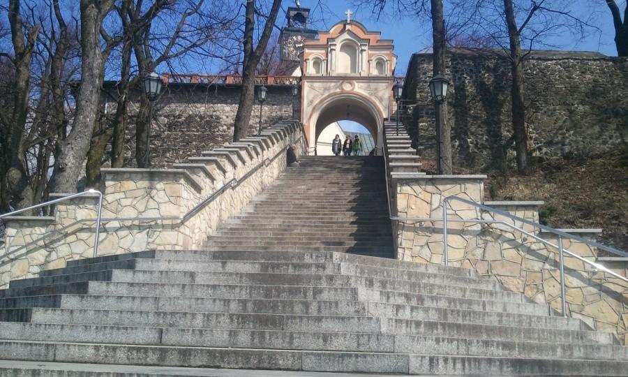 Góra Św. Anny