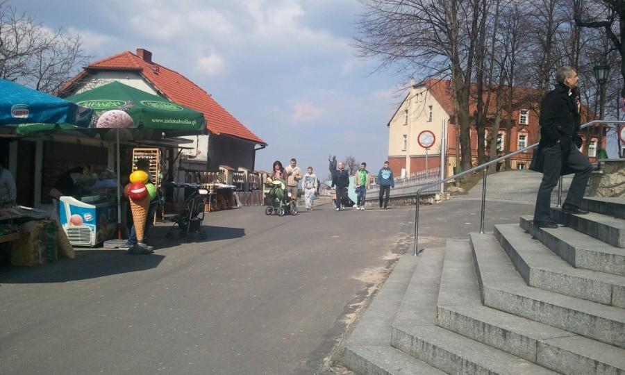 Góra Św. Anny