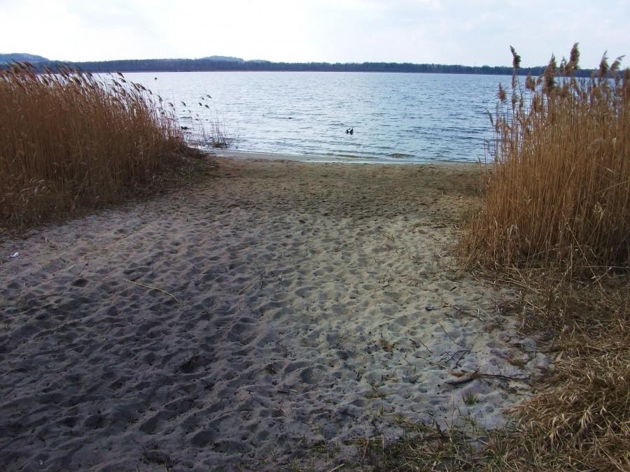 Plaża