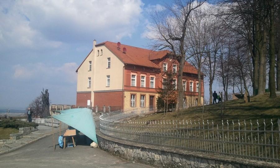 Góra Św. Anny