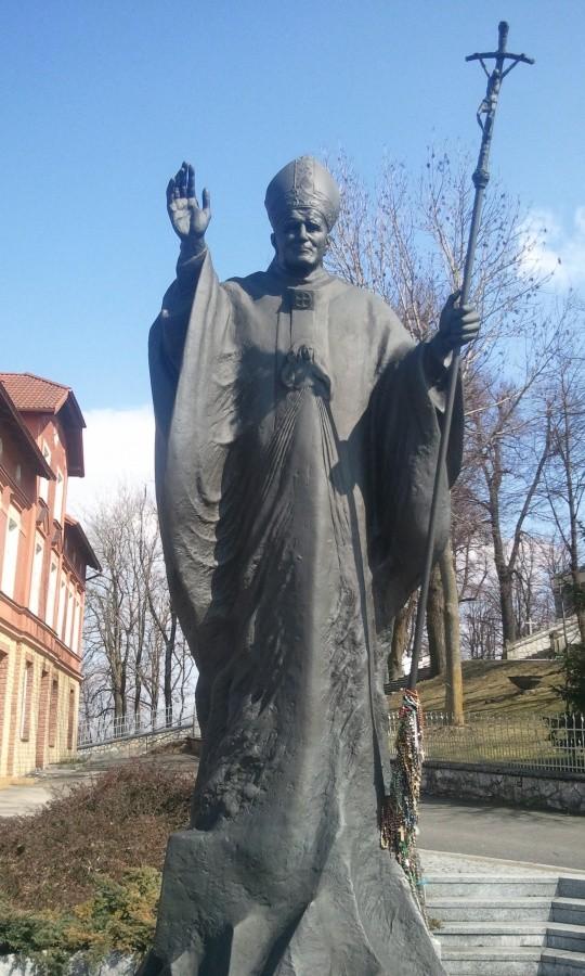 Góra Św. Anny
