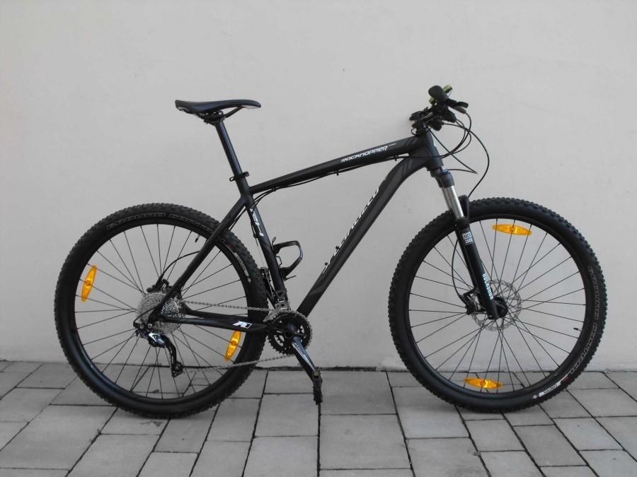 SPEC ROCKHOPPER