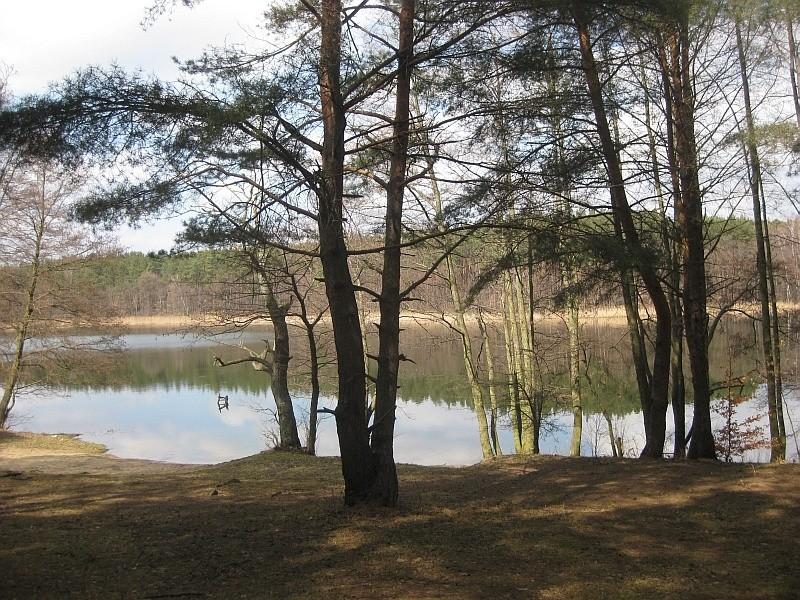 Jezioro Tuczno