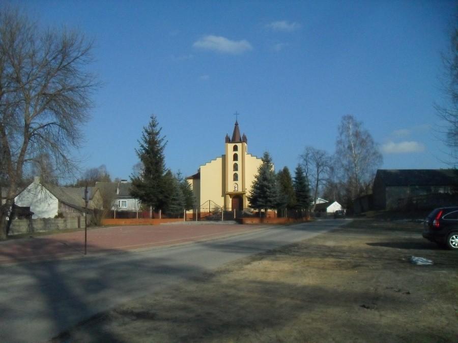 borowa kaściołek