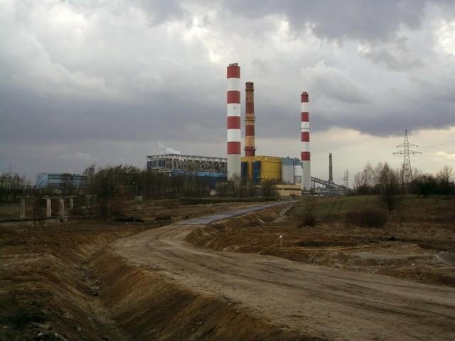 ...to EC Skawina