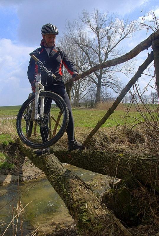 Czekam na bardziej dynamiczną akcję....