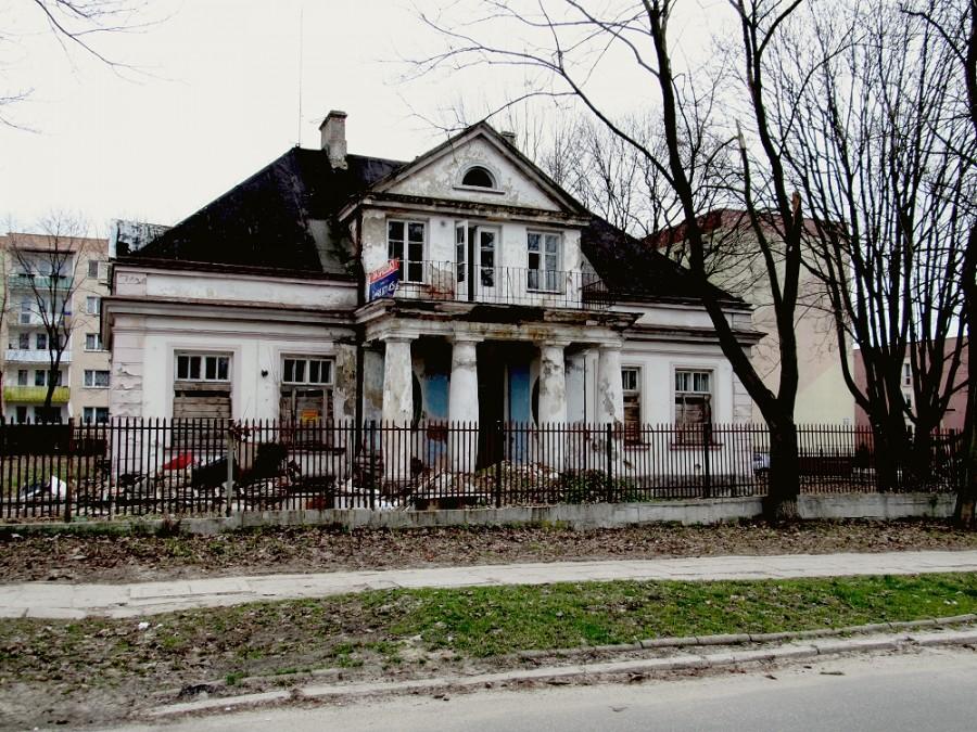 Sochaczew-Chodaków