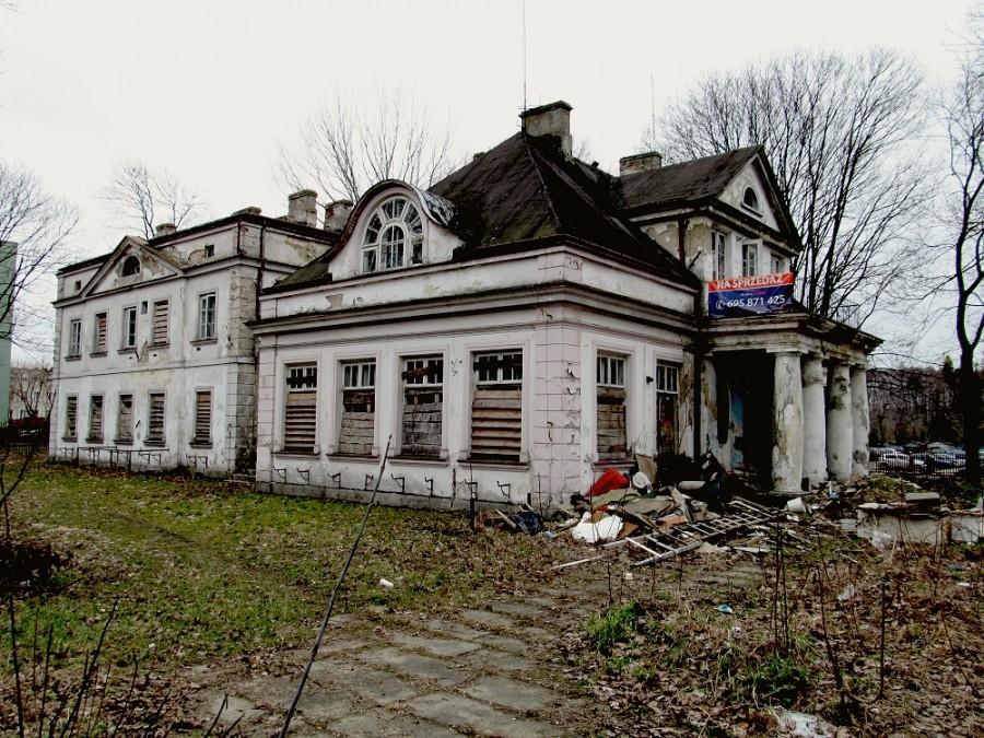 Sochaczew - Chodaków