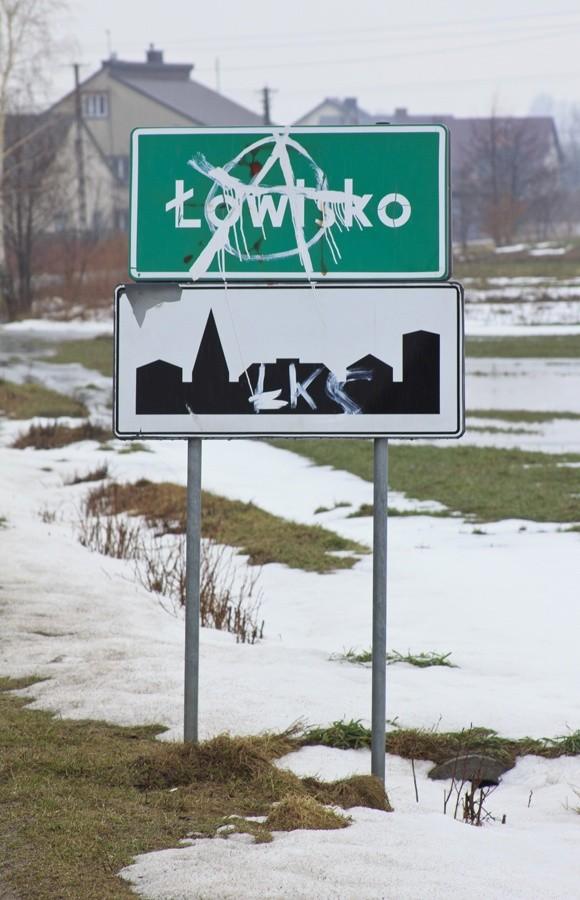 Anarchistyczne Łowisko
