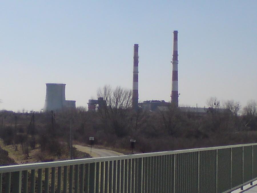 Elektrownia w Siechnicach