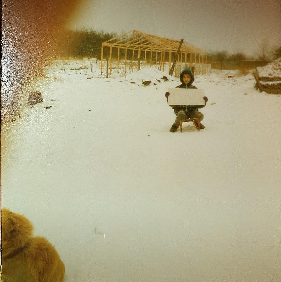 13. kwietnia 1996 (i ja)