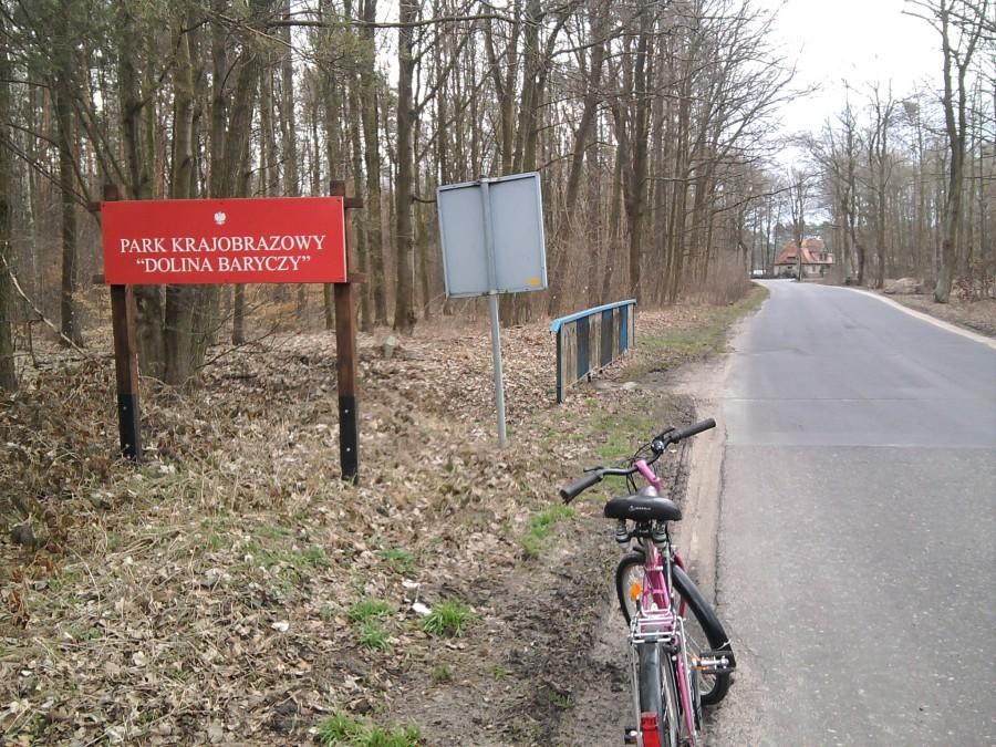 Tablica mówi wszystko