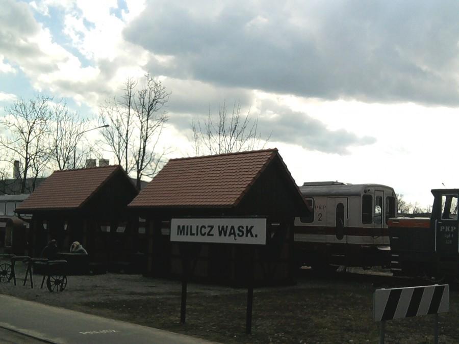 Ekspozycja pierwsza klasa